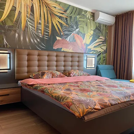 атол 3* Слънчев бряг