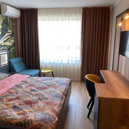 атол Слънчев бряг