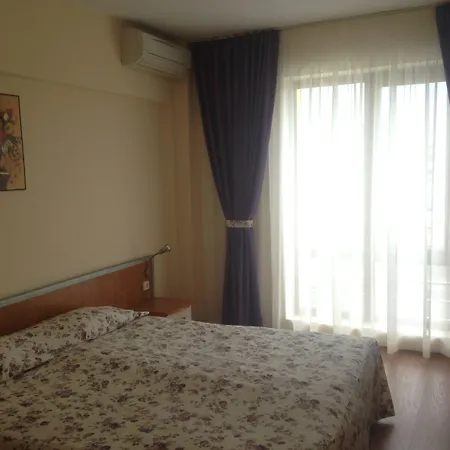 Hotel Atol