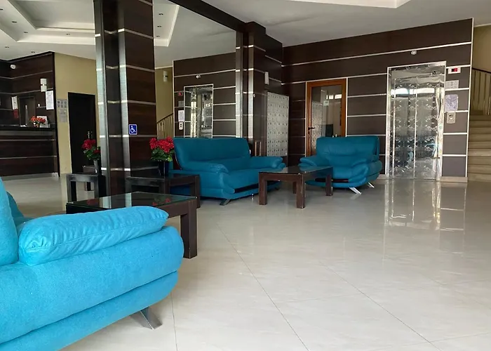 атол 3* Слънчев бряг