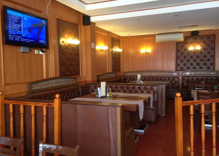 атол 3* Слънчев бряг