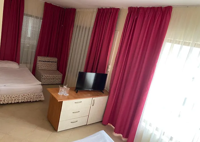 атол Хотел Слънчев бряг