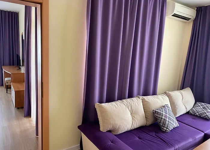 атол Слънчев бряг