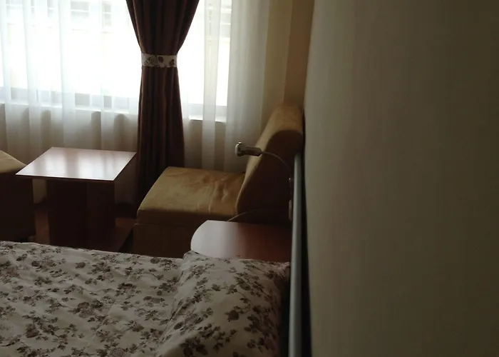 атол 3* Слънчев бряг