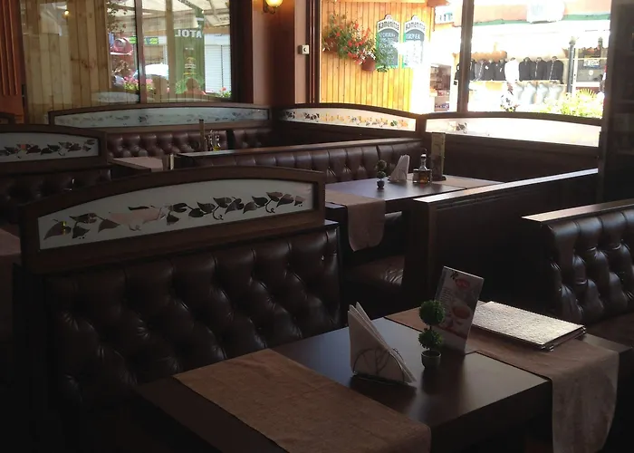 атол Хотел Слънчев бряг