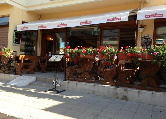 атол 3* Слънчев бряг