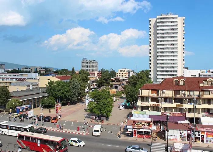 酒店 奥特尔酒店